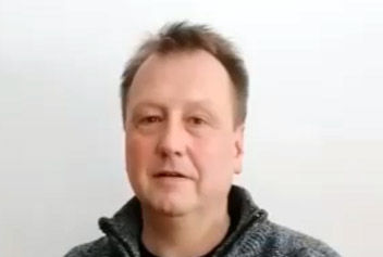 Dirk Gronowski