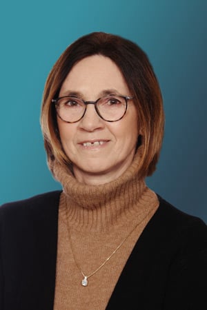 Barbara Charlotte May