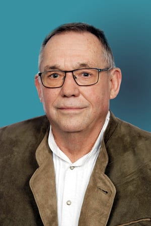 Werner Pfalzgraf